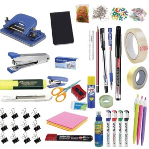 Stationery & Office Supplies