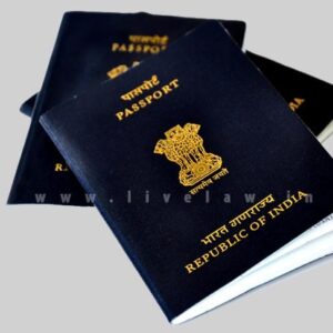 Passport Application Assistant