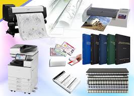Print/Photocopy/Lamination