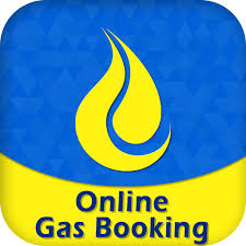 Gas Booking