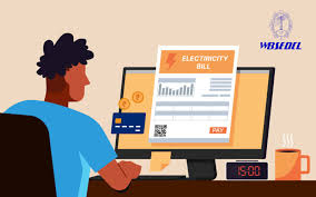 Electricity Bill Payment
