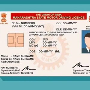 Driving License