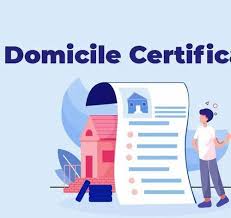 Residential Certificate